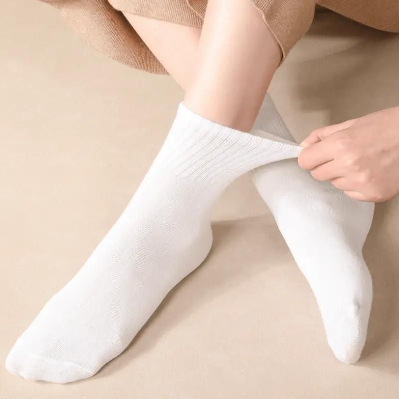 Portable Disposable Socks Outdoor Compression Travel Sock - Pack of 1