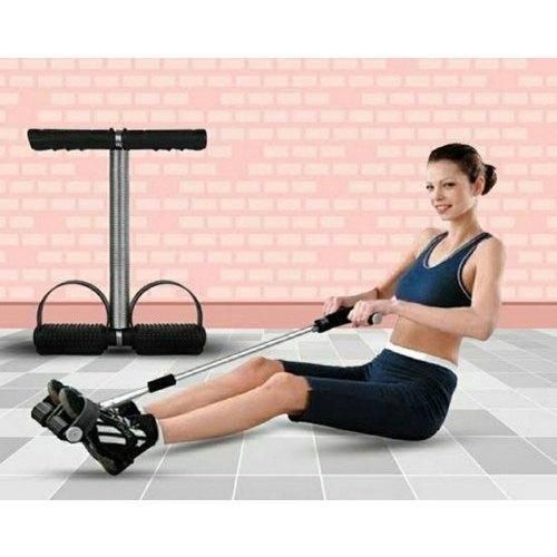 Gym Utility - Double Spring Tummy / Waist Trimmer Ab Exerciser