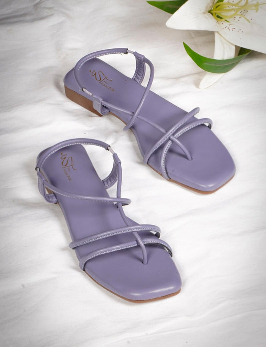 Women's Synthetic Sandals