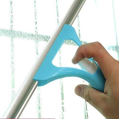Wiper-Glass Spray Wiper Window Clean And Car Window Cleaner Spray Type Cleaning Brush Wiper