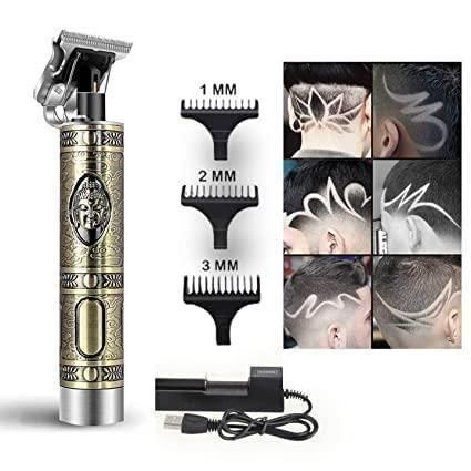 Buddha Electric Pro Hair Clippers Trimmer Hair Cutting Grooming Kit
