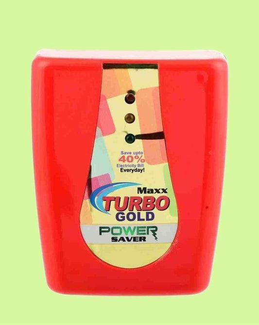 Max Turbo Enviropure Power Saver & Money Saver(15kw Save Upto 40% Electricity Bill Everyday)