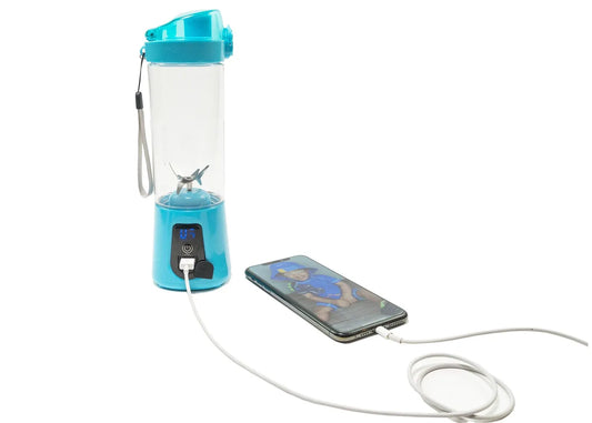Multifunction Blender With Power Bank